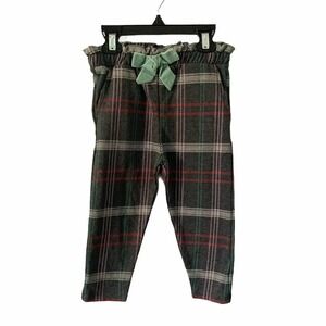 Jessica Simpson harem pants size 18M